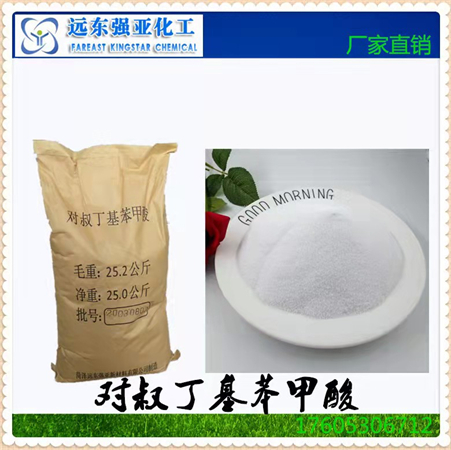 对叔丁基苯甲酸厂家