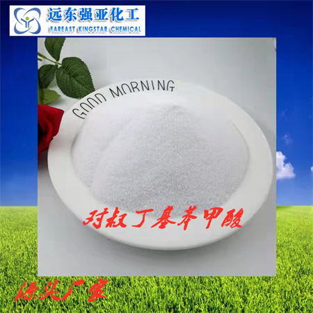 合成对叔丁基苯甲酸
