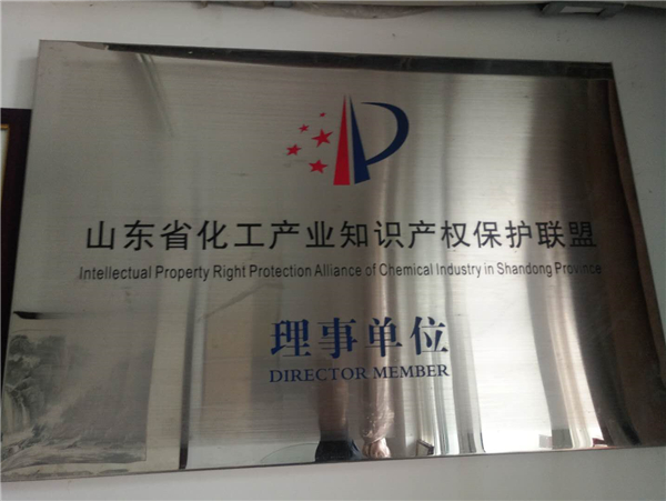 理事单位